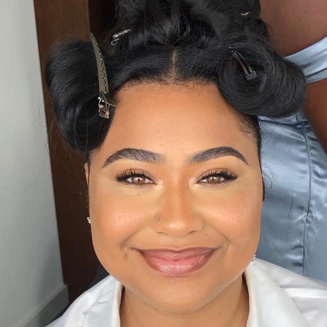 💍 Wedding Package — 3 Clients at BadByGab in Tacoma, WA